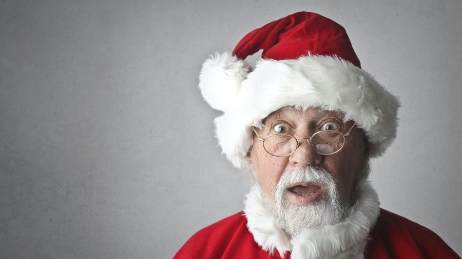 Managing Holiday Stress