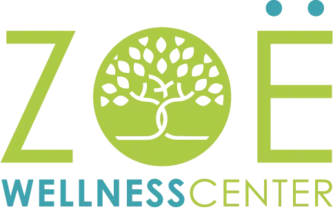 ZOË Wellness
