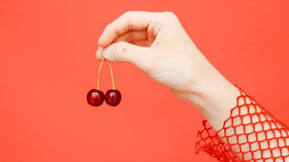 cherry