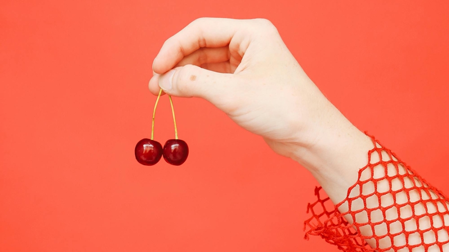 cherry