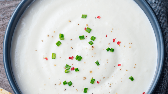 creamy-redish-soup