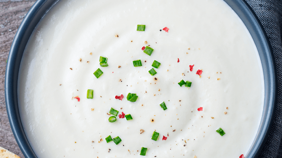 creamy-redish-soup