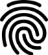 Icon ionic-md-finger-print